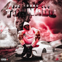 EBK Young Joc  - Tornado [Thizzler Exclusive]
