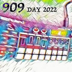 909 Acid (909 Day 2022 Jam)