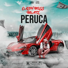 Cash Boss Beatz - Peruca (TRAP SOUL) (1)