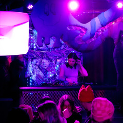XOXO @ Traverse Revelstoke (Live)