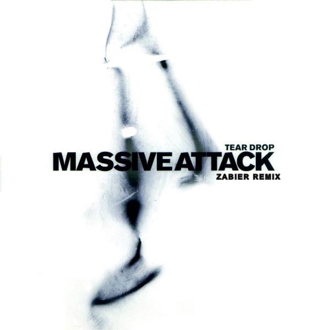 Listen to Massive Attack - Teardrop (feat. Elizabeth Fraser