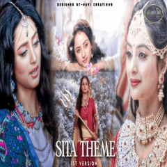 Siya Ke Ram Sita Theme 1