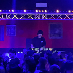 RIVDA @ Le Petit Salon (Lyon, FR) 16.11.2024 - closing set