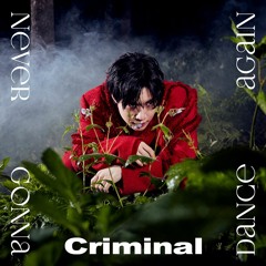 TAEMIN - Criminal (GINJO Remix) 2021 SMTOWN LIVE