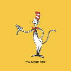 Dr Seuss x Corey Tee (prod. @lonegudbeats x @rocktee)