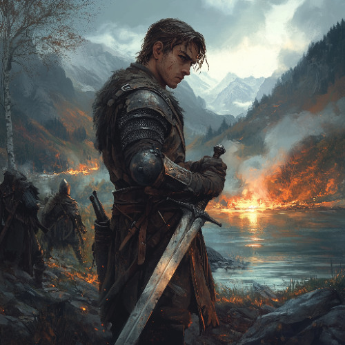 Good triumphs over evil - A story from the north_Part 5