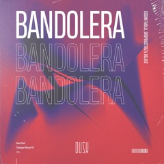 Edson Faiolli, Dropbusterz & Delayz - Bandolera