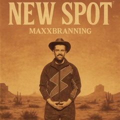 MaxxBranning-New spot