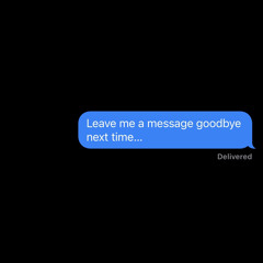 SNO - Leave Me A Message