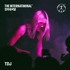 THE-INTL.MIX 8. TDJ