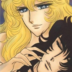 Lady Oscar (The Rose of Versailles)‏