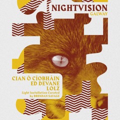 Culture Night 2021 (eve)