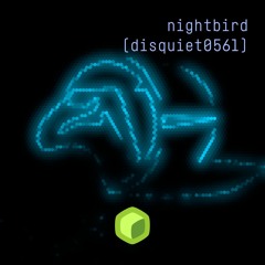 nightbird (disquiet0561)