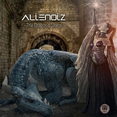04 - Alienoiz - The Dragon's Sleep