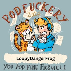 Podfuckery: hope is the thing with machine lubricant