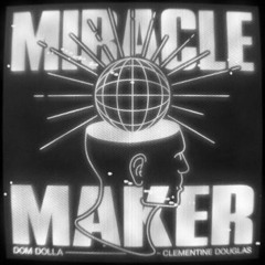 Miracle Maker - techno/deep house [Banksy]