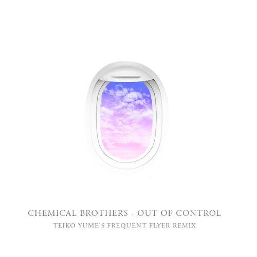 洋楽 The Chemical Brothers Out Of Control Out Of Control - YouTube