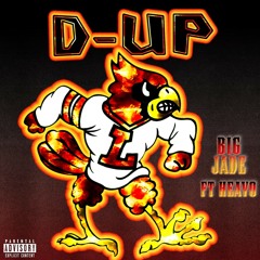 D-UP (feat. HeavO)