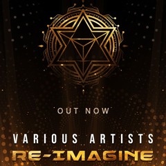 Alpha Hypnotica & Deep In Mind  - Inner Bliss [Merkaba Music]