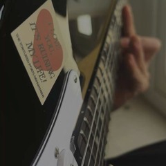 Playin Guitar Tonight