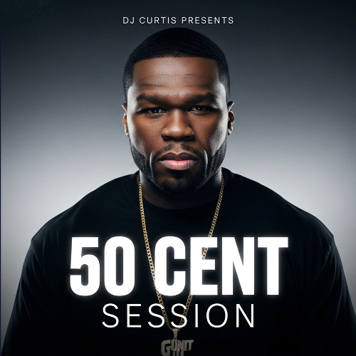 50 Cent - Session