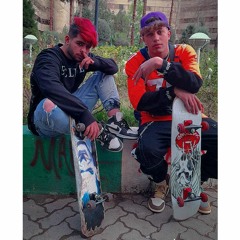 mmawli Gang Street