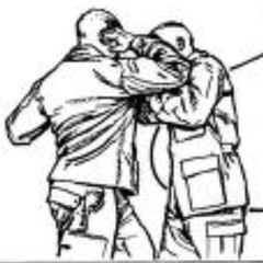 anelbowtothefaceputsyouintoplace