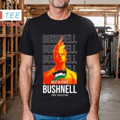 Rip Bushnell Shirt