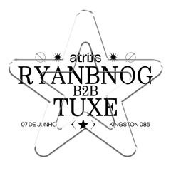 minimix RYANBNOG B2B TUXE // ATRITA SXTO SNTDO