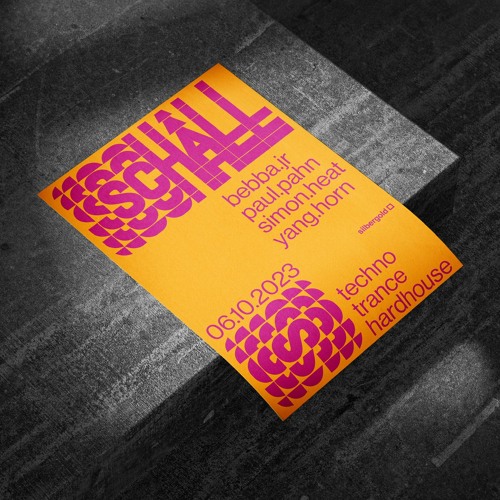 Bebba @ Silbergold, Frankfurt 06.10.23