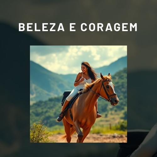 Beleza e coragem