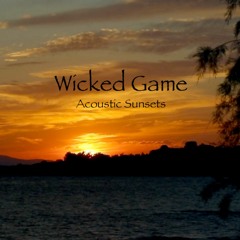 Wicked Game (Chris Isaac Cover)