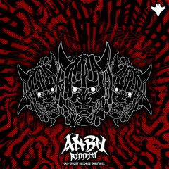 ANBU RIDDIM OLD GHOST RECORDS GUESTMIX #99