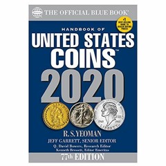 ACCESS KINDLE PDF EBOOK EPUB A Hand Book of United States Coins 2020 (Handbook of United States Coin