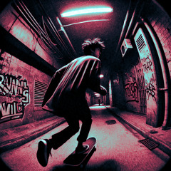Running Wild - Trap Kozy (TOTALED EXCLUSIVE)