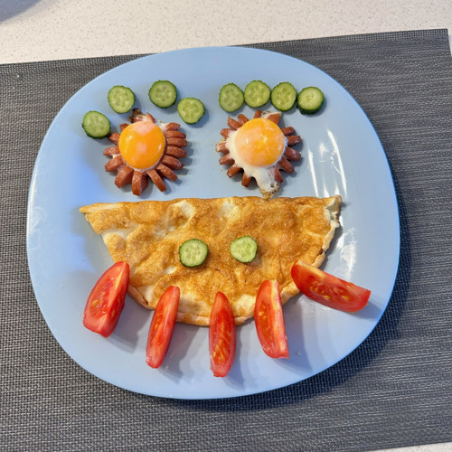 Час