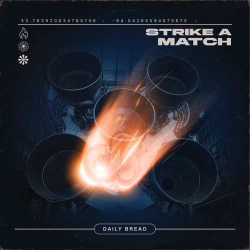 Strike A Match