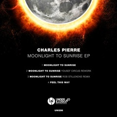 Charles Pierre - Feel This Way (Original Mix)