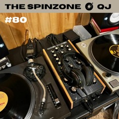 QJ | The Spinzone #80
