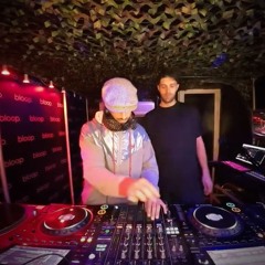 The Breakfast Club Melbourne w/ Marcelo Cura & Gabri-L - 04.08.24