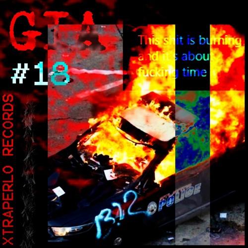⊗⊗⊗ { { G I A } } ⊗⊗⊗ XTRAPODCAST #18#