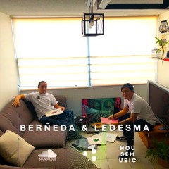 Berñeda & Ledesma - Dbri Podcast 060