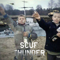 SCUF THUNDER
