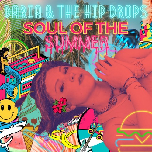 Soul Of The Summer