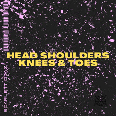 Head Shoulders Knees & Toes (Instrumental)