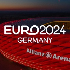 The Cup Of Life 2024 - Ben Heineken Remix | Euro 2024 | Freedownload