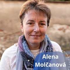 O blízkych vzťahoch: O rodičovstve z pohľadu vzťahovej väzby s Alenou Molčanovou