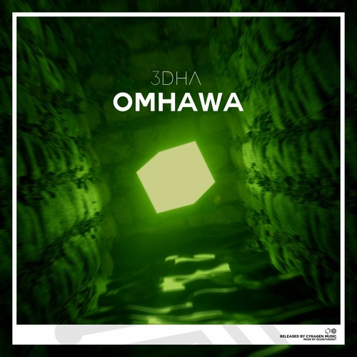 Omhawa Song Artwork