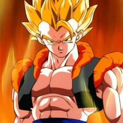 gogeta ssj 1 freestyle (prod. LOSTK & Keyzlockh)