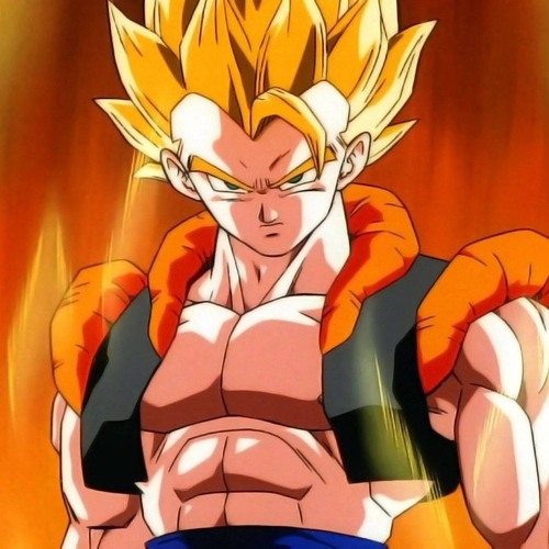 gogeta ssj 1 freestyle (prod. LOSTK & Keyzlockh)